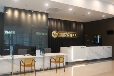 Cengild G.I. Medical Centre is near hotel in bangsar south kuala lumpur
