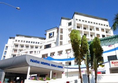 Pantai Hospital Kuala Lumpur is near hotel in bangsar south kuala lumpur